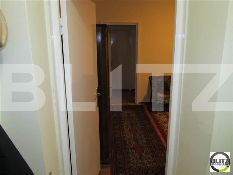 Apartament de vânzare 2 camere Gheorgheni - 5025AV | BLITZ Cluj-Napoca | Poza6