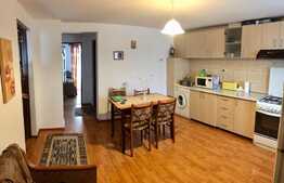 Apartament 2 camere, 47 mp, decomandat, zona Auchan