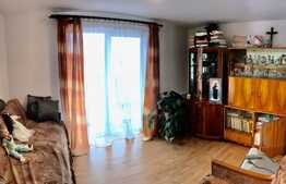 Apartament 2 camere, 47 mp, decomandat, zona Auchan
