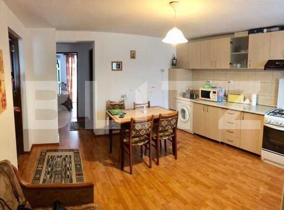 Apartament de vânzare 2 camere Iris - 50250AV | BLITZ Cluj-Napoca | Poza2