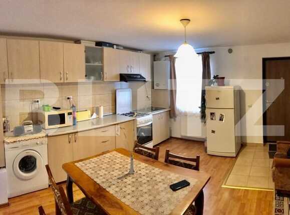 Apartament de vânzare 2 camere Iris - 50250AV | BLITZ Cluj-Napoca | Poza1