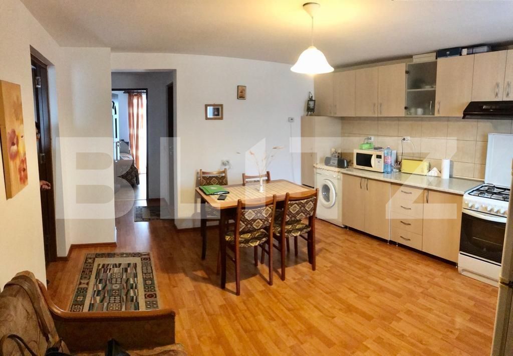 Apartament de vânzare 2 camere Iris - 50250AV | BLITZ Cluj-Napoca | Poza2