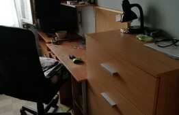 Apartament de vanzare, 3 camere, decomandat, zona Pasteur