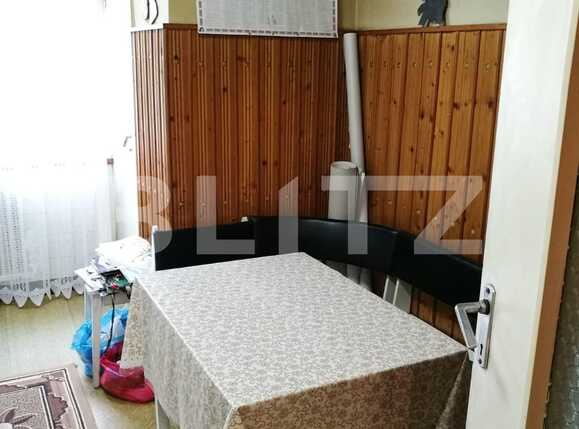 Apartament de vânzare 3 camere Zorilor - 50251AV | BLITZ Cluj-Napoca | Poza1