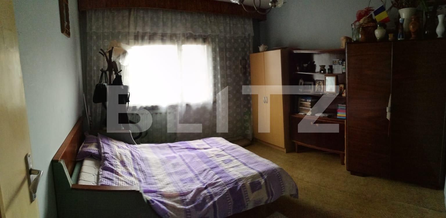 Apartament de vânzare 3 camere Zorilor - 50251AV | BLITZ Cluj-Napoca | Poza4