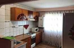 De vanzare apartament cu 2 camere, decomandat, 54 mp, zona OMV Marasti