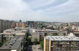 De vanzare apartament cu 2 camere, decomandat, 54 mp, zona OMV Marasti