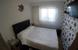 Apartament la cheie, 3 camere, terasa, zona Bucium