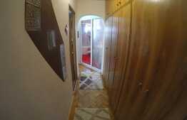 Apartament la cheie, 3 camere, terasa, zona Bucium