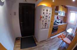 Apartament la cheie, 3 camere, terasa, zona Bucium