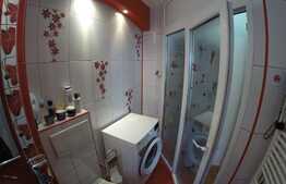 Apartament la cheie, 3 camere, terasa, zona Bucium