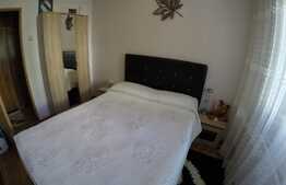 Apartament la cheie, 3 camere, terasa, zona Bucium