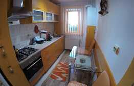 Apartament la cheie, 3 camere, terasa, zona Bucium