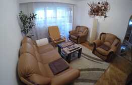 Apartament la cheie, 3 camere, terasa, zona Bucium