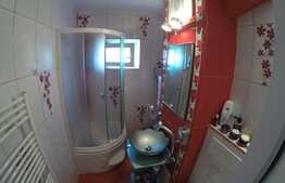 Apartament la cheie, 3 camere, terasa, zona Bucium