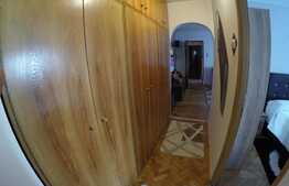 Apartament la cheie, 3 camere, terasa, zona Bucium