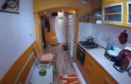 Apartament la cheie, 3 camere, terasa, zona Bucium