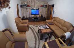 Apartament la cheie, 3 camere, terasa, zona Bucium