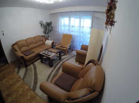 Apartament de vânzare 3 camere Manastur - 50253AV | BLITZ Cluj-Napoca | Poza1