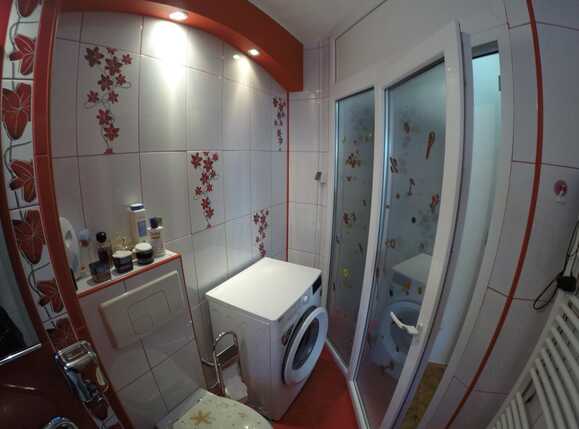 Apartament de vânzare 3 camere Manastur - 50253AV | BLITZ Cluj-Napoca | Poza14