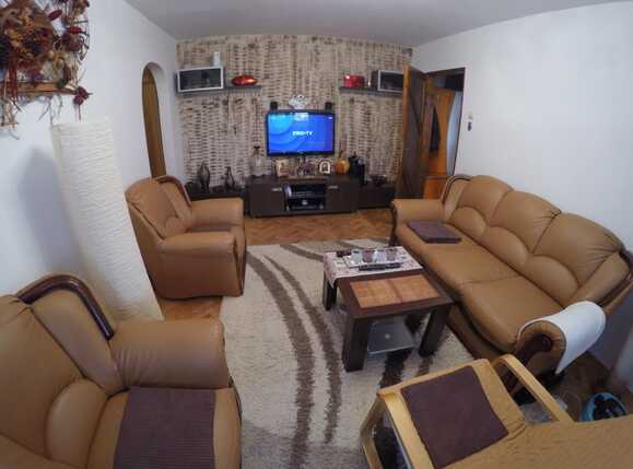 Apartament de vânzare 3 camere Manastur - 50253AV | BLITZ Cluj-Napoca | Poza3
