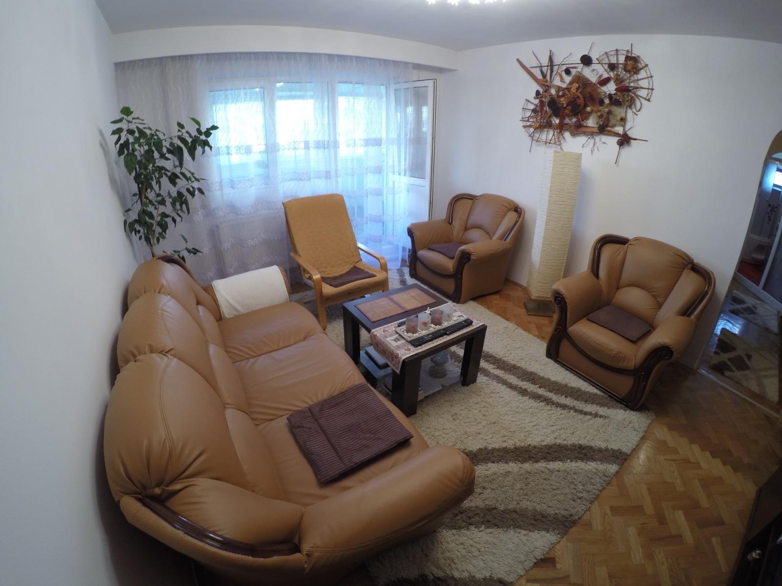 Apartament de vânzare 3 camere Manastur - 50253AV | BLITZ Cluj-Napoca | Poza2