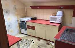 Investiție! Apartament  cu 1 camera, 33mp + balcon, zona Piata Flora