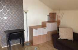 Investiție! Apartament  cu 1 camera, 33mp + balcon, zona Piata Flora