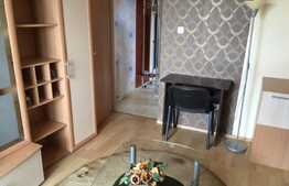 Investiție! Apartament  cu 1 camera, 33mp + balcon, zona Piata Flora