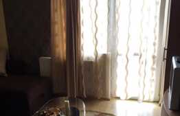 Investiție! Apartament  cu 1 camera, 33mp + balcon, zona Piata Flora