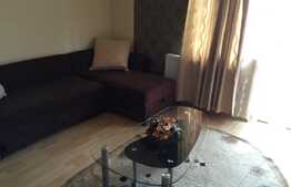 Investiție! Apartament  cu 1 camera, 33mp + balcon, zona Piata Flora