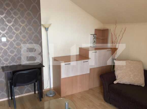 Garsonieră de vânzare Manastur - 50254AV | BLITZ Cluj-Napoca | Poza7