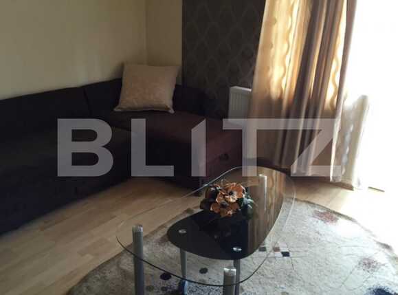 Garsonieră de vânzare Manastur - 50254AV | BLITZ Cluj-Napoca | Poza1
