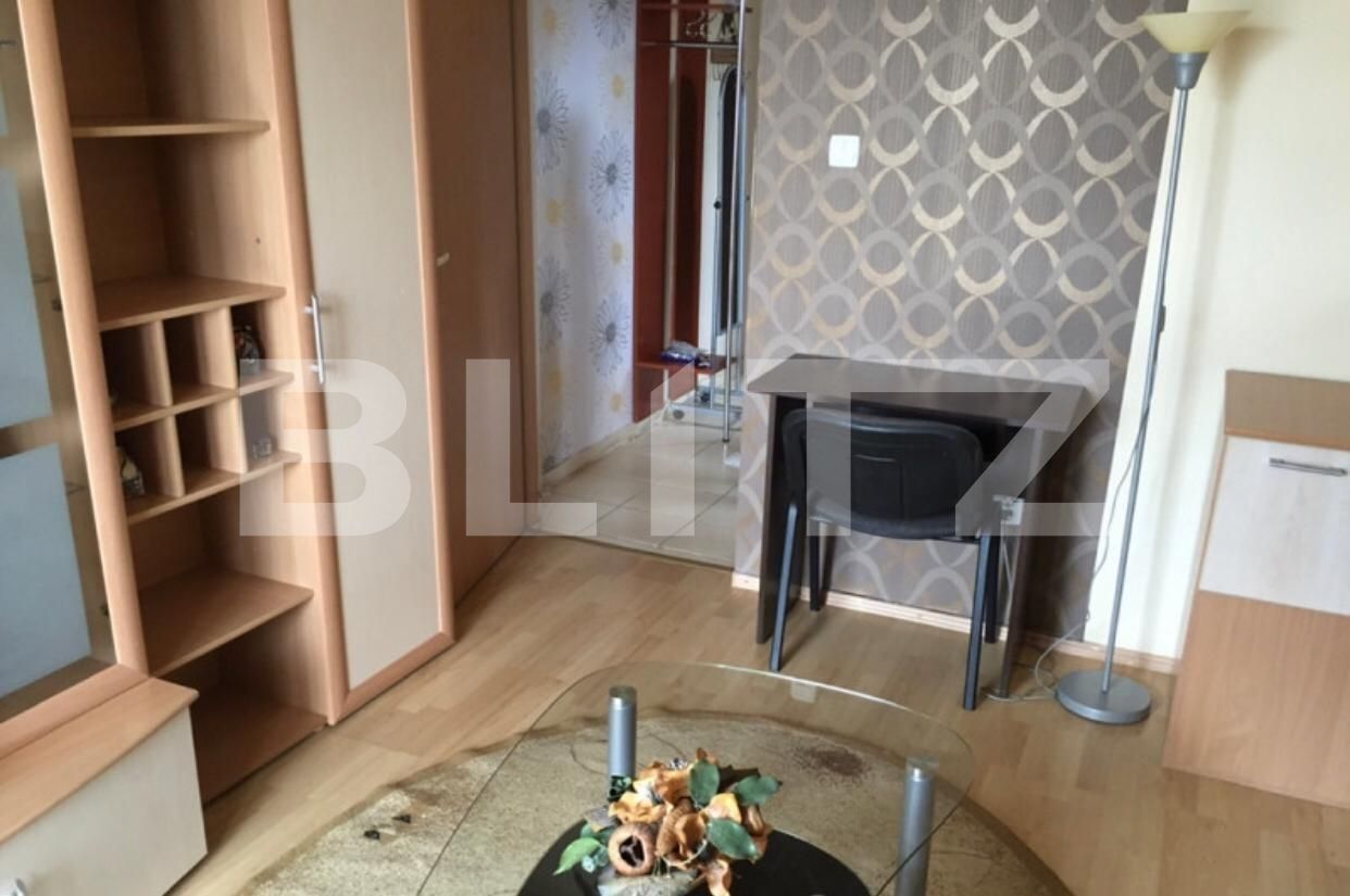 Garsonieră de vânzare Manastur - 50254AV | BLITZ Cluj-Napoca | Poza2