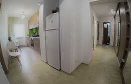 Apartamentul tau este aici! 3 camere, decomandate, Ion Mester