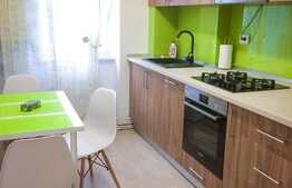 Apartamentul tau este aici! 3 camere, decomandate, Ion Mester