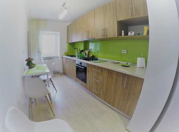 Apartament de vânzare 3 camere Manastur - 50256AV | BLITZ Cluj-Napoca | Poza2