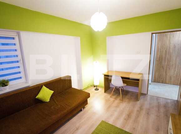 Apartament de vânzare 3 camere Manastur - 50256AV | BLITZ Cluj-Napoca | Poza4