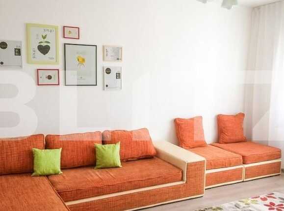 Apartament de vânzare 3 camere Manastur - 50256AV | BLITZ Cluj-Napoca | Poza8