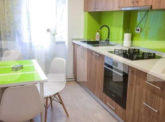 Apartament de vânzare 3 camere Manastur - 50256AV | BLITZ Cluj-Napoca | Poza1