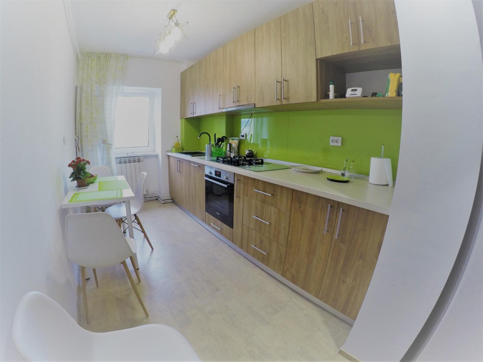 Apartament de vânzare 3 camere Manastur - 50256AV | BLITZ Cluj-Napoca | Poza2