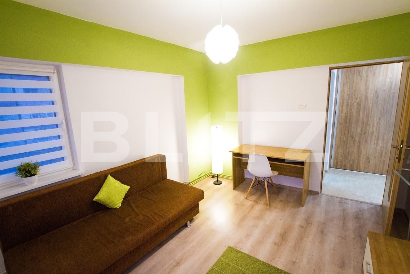 Apartament de vânzare 3 camere Manastur - 50256AV | BLITZ Cluj-Napoca | Poza4
