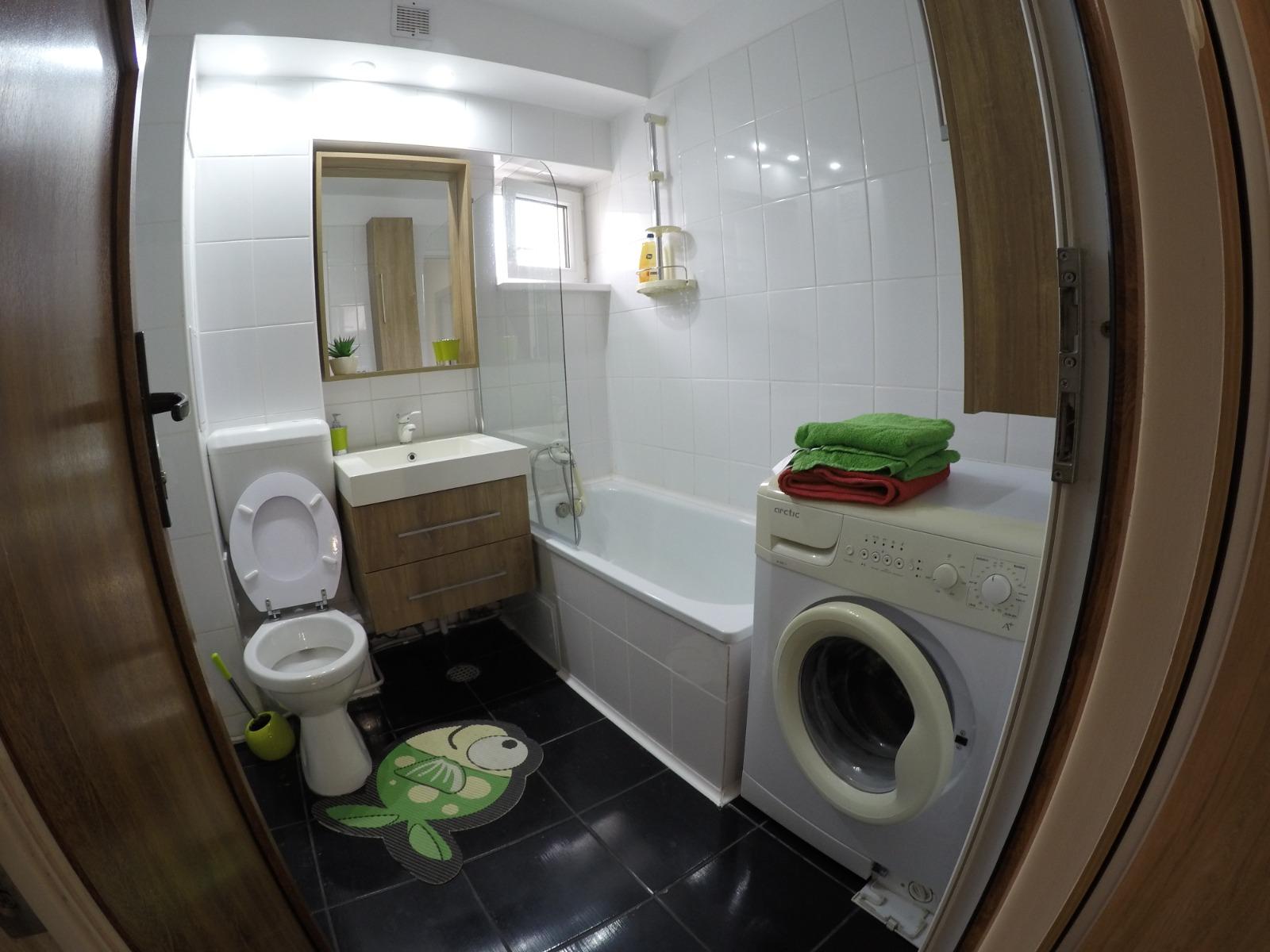 Apartament de vânzare 3 camere Manastur - 50256AV | BLITZ Cluj-Napoca | Poza15