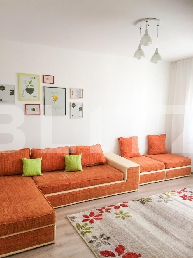 Apartament de vânzare 3 camere Manastur - 50256AV | BLITZ Cluj-Napoca | Poza8