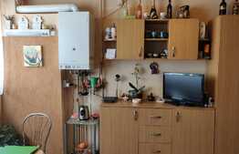 Apartament cu 1 camera, etaj intermediar, orientare sudica, 38 mp, zona Calea Floresti