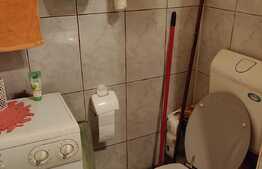 Apartament cu 1 camera, etaj intermediar, orientare sudica, 38 mp, zona Calea Floresti