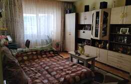Apartament cu 1 camera, etaj intermediar, orientare sudica, 38 mp, zona Calea Floresti