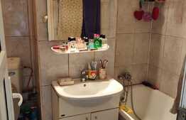 Apartament cu 1 camera, etaj intermediar, orientare sudica, 38 mp, zona Calea Floresti