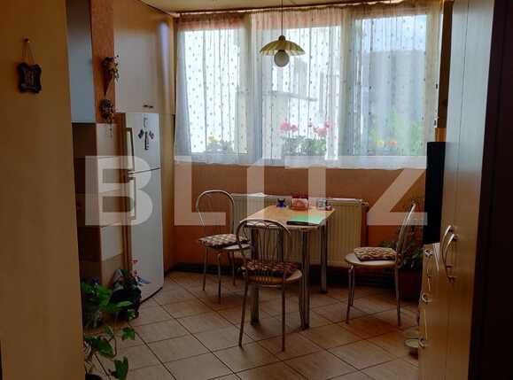 Garsonieră de vânzare Manastur - 50257AV | BLITZ Cluj-Napoca | Poza4