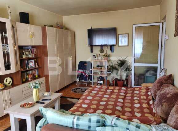 Garsonieră de vânzare Manastur - 50257AV | BLITZ Cluj-Napoca | Poza1